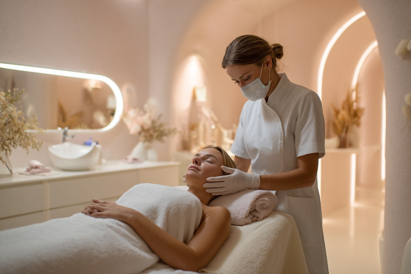 How Clinics and Salons Can Acquire New Clients in 2026